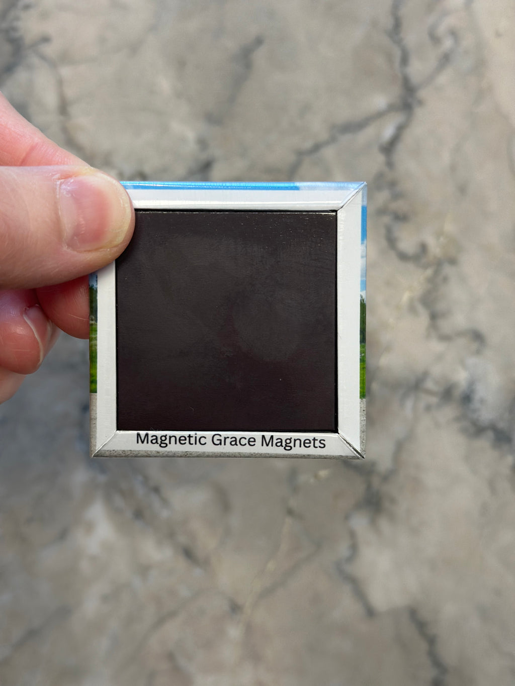 2" x 2" Magnets 5 pack